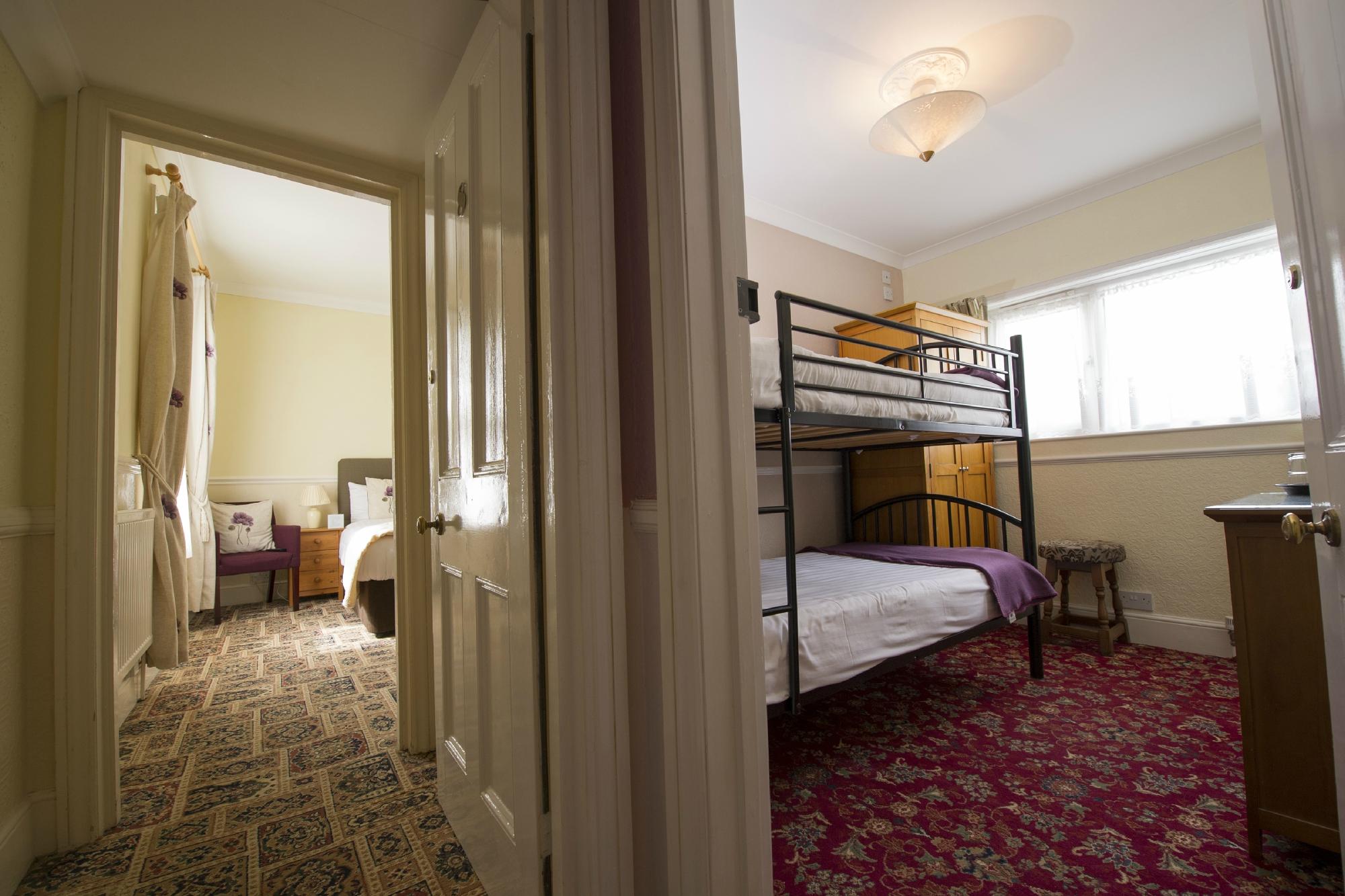 Hotel photo 23 of The Clifton.