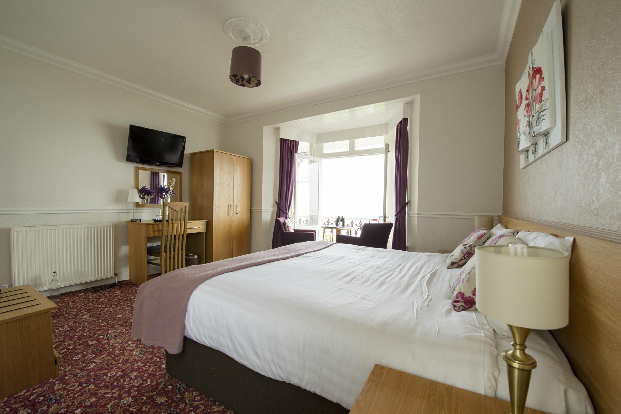 Hotel photo 37 of The Clifton.