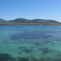 Baie de Porto Conte