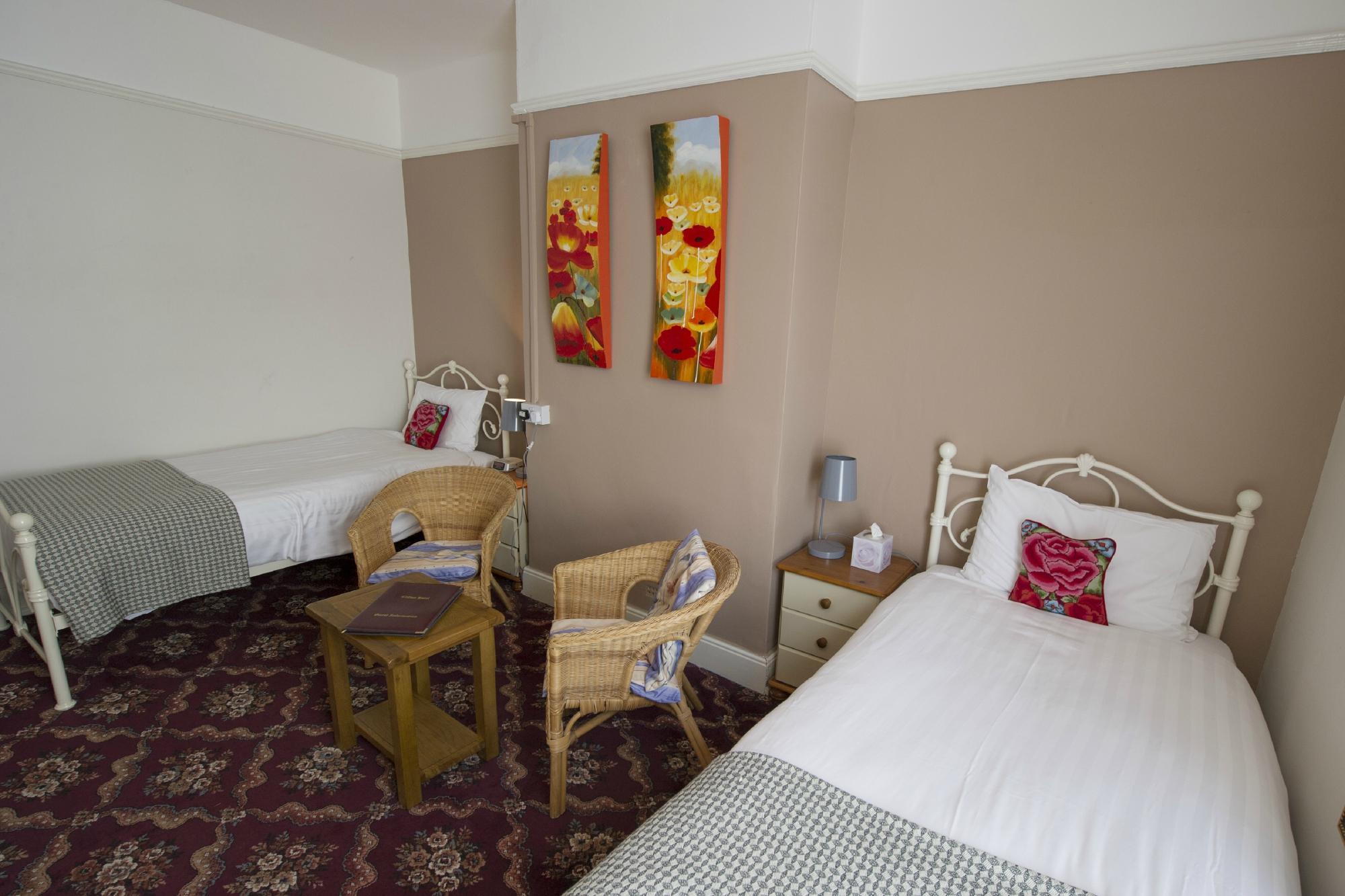 Hotel photo 34 of The Clifton.