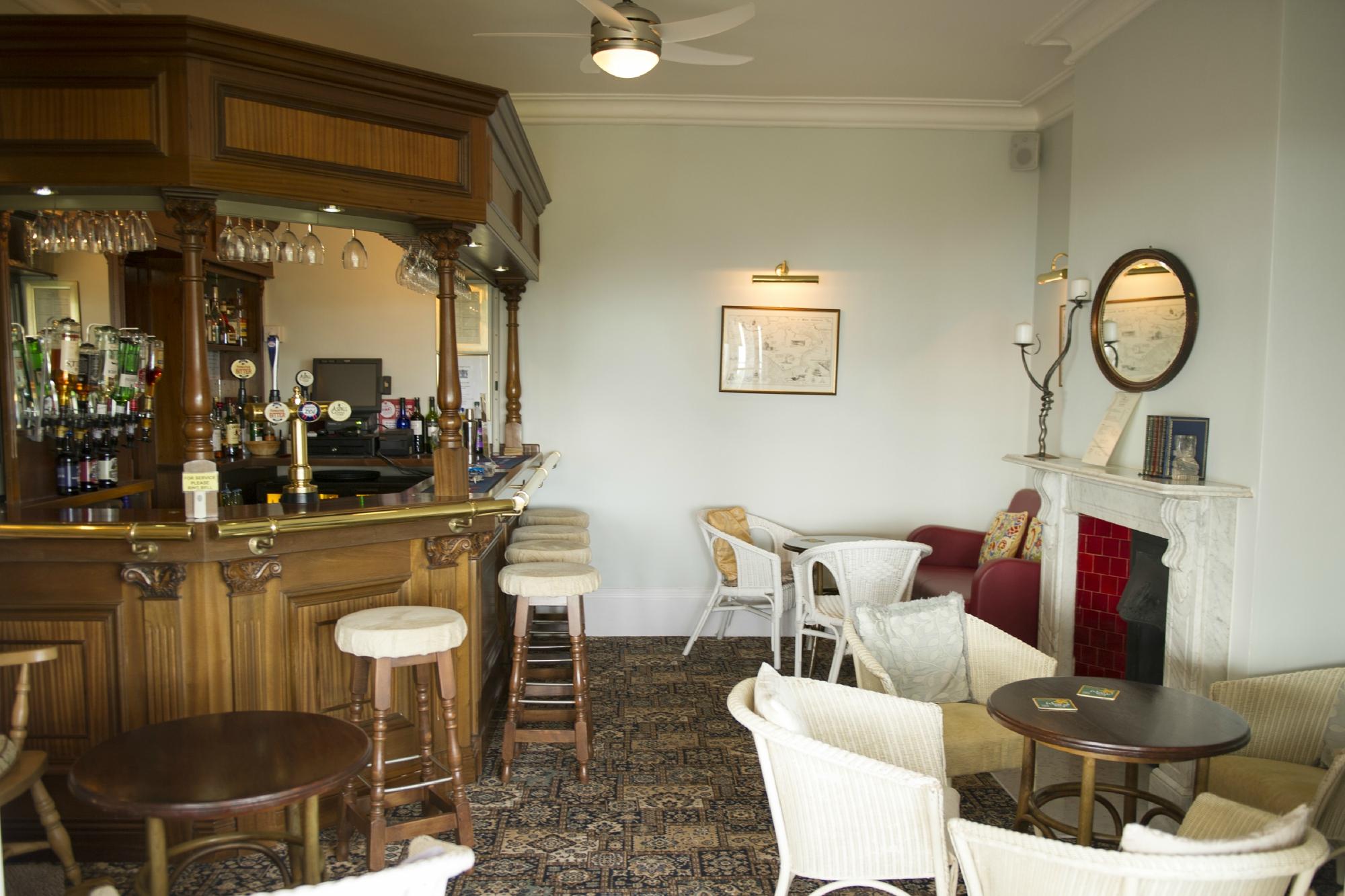 Hotel photo 30 of The Clifton.