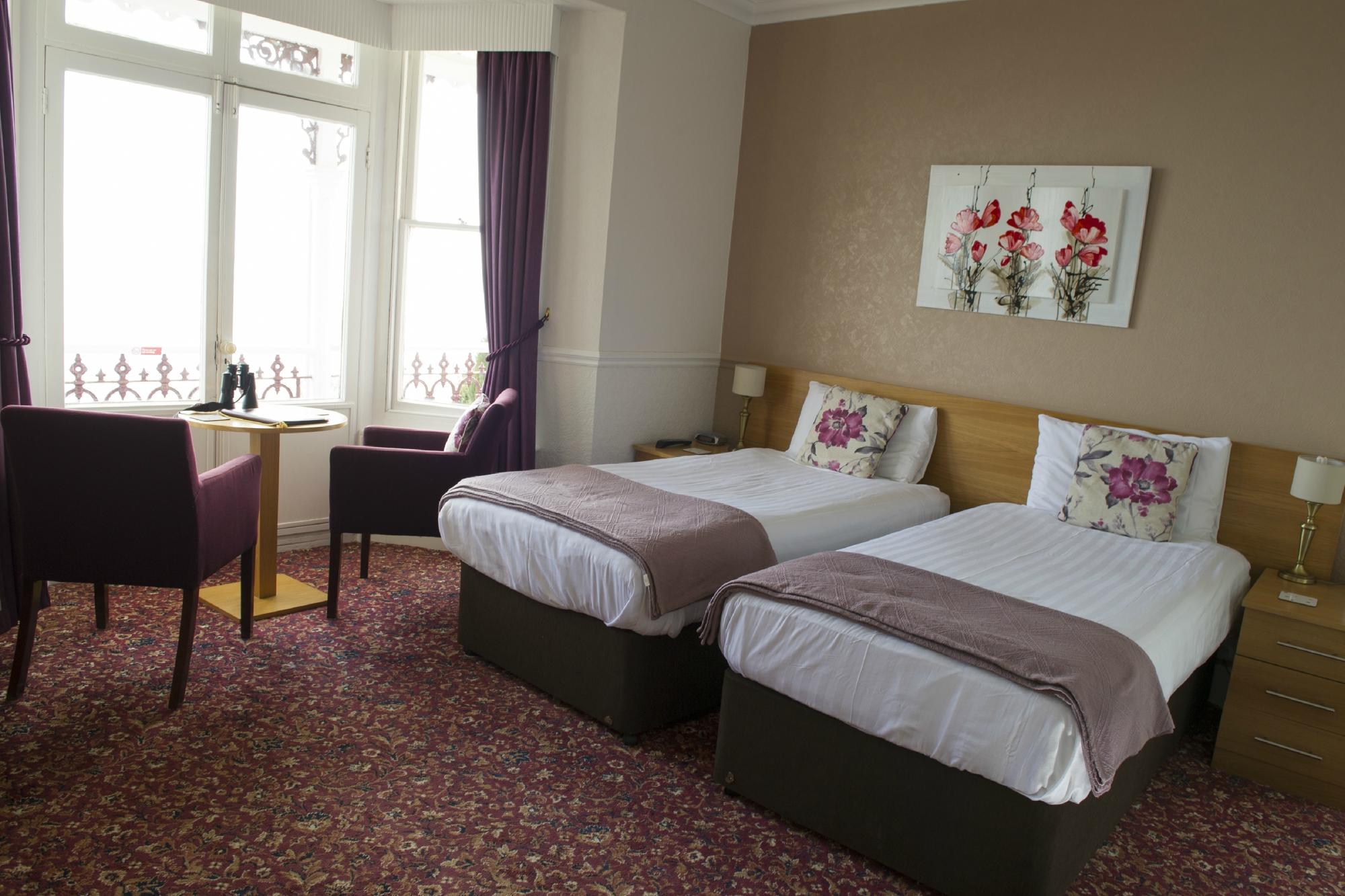 Hotel photo 11 of The Clifton.