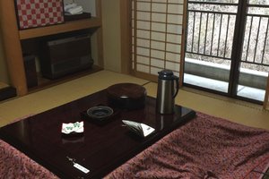 客室 & スイート