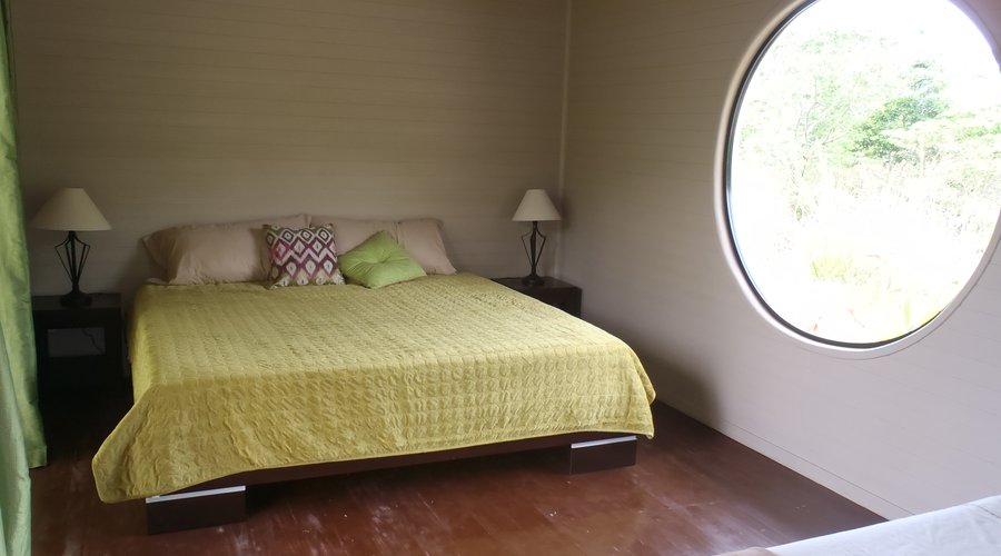 Bungalow