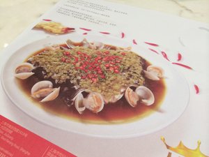美食