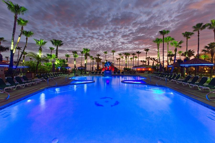 Sheraton Hotel South Padre Island | 2018 Worlds Best Hotels