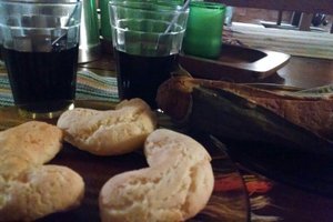 美食