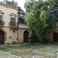 Villa Martorana Genuardi
