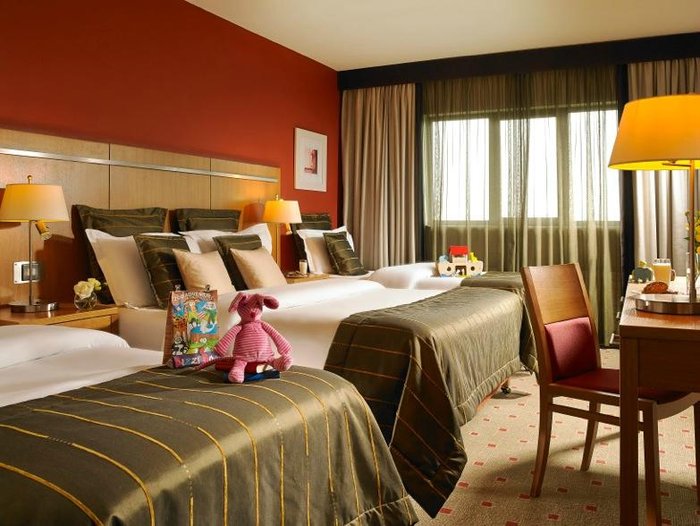 Clayton Hotel Liffey Valley (Dublin, Irlande) : tarifs 2024 et 49 avis