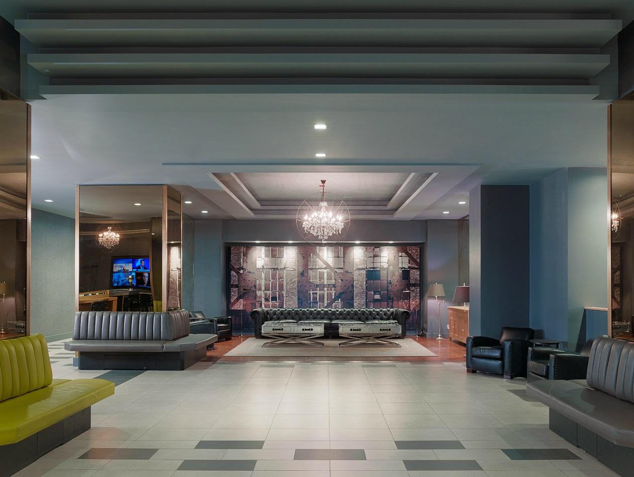 Hotel photo 41 of The Manhattan at Times Square Hotel.