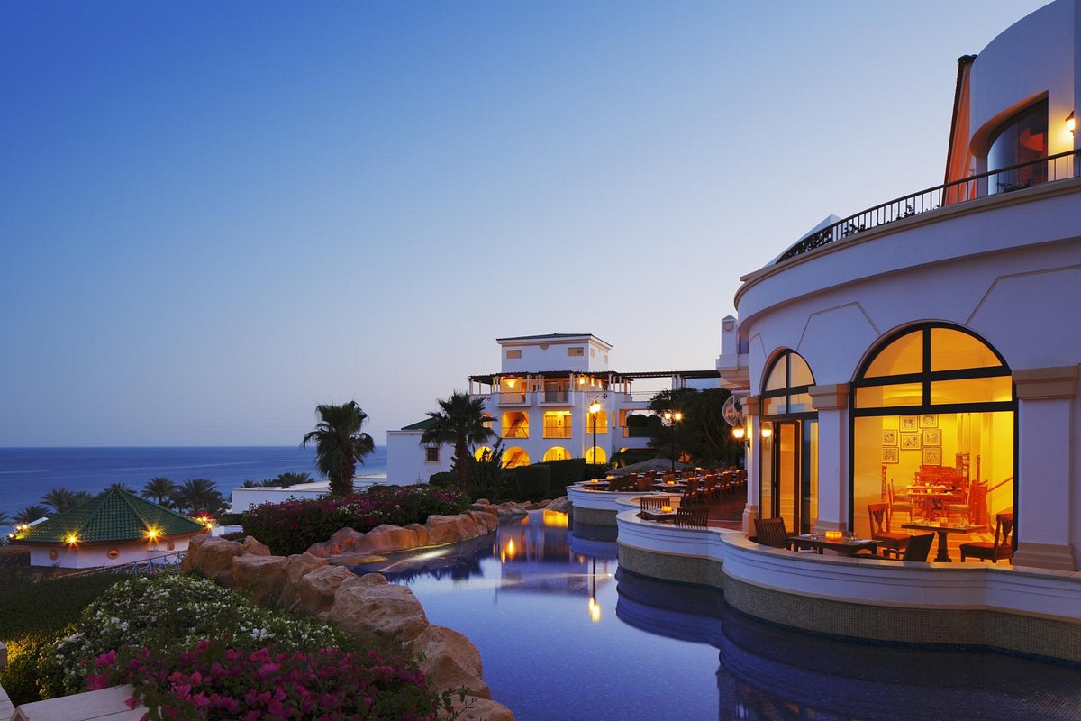 Park Regency Sharm El Sheikh Resort, hotel em Sharm El Sheikh