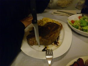 Comida