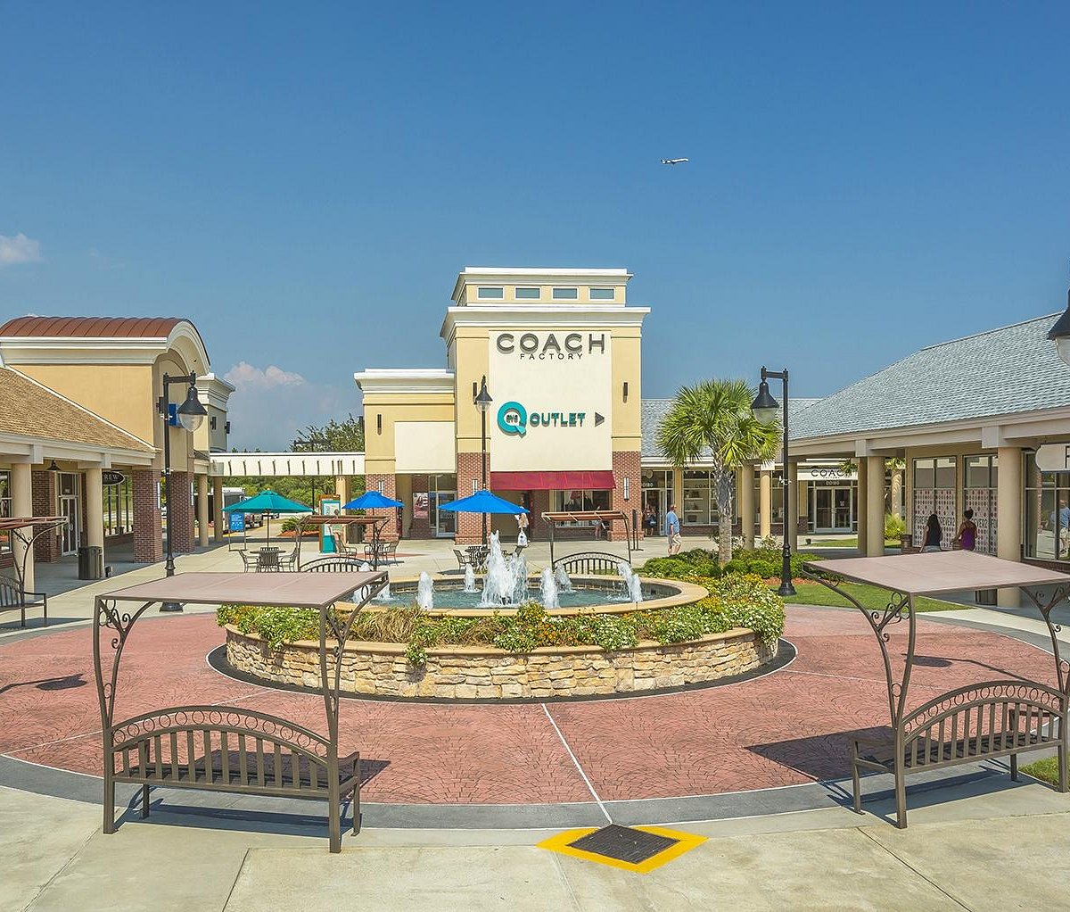 Tanger Outlets Myrtle Beach Hwy 501 - All You Need to Know BEFORE You Go  (2024)