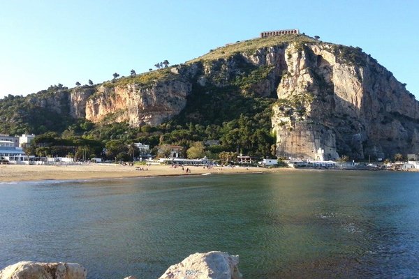 terracina tourisme