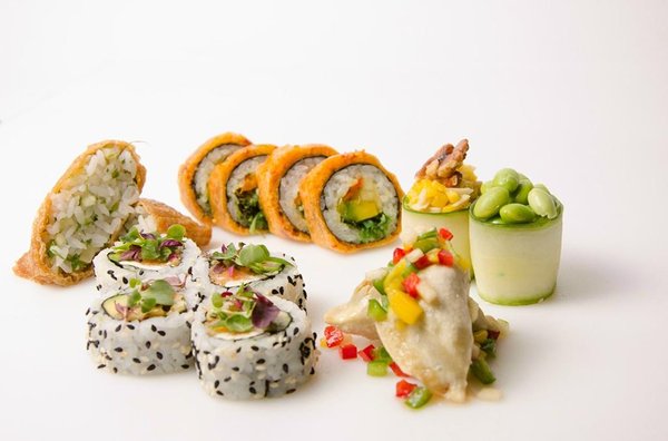 Oishii Sushi / #CanadaDo / Best Sushi Restaurants In and Nearby Shawinigan