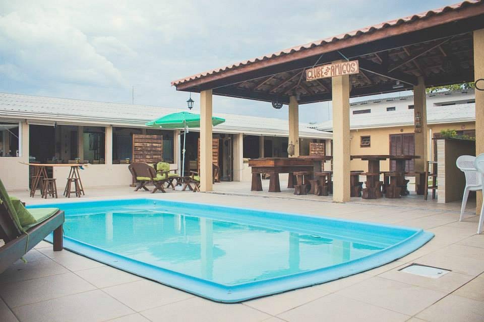 Fachada do Hotel - Picture of Sesc Caioba - Tourism and Leisure Center,  Matinhos - Tripadvisor