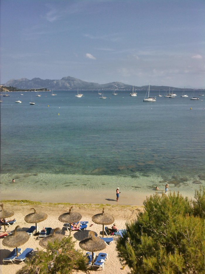 Imagen 2 de Bahia Hotel Mallorca Island