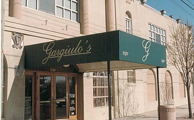 Gargiulo's Restaurant