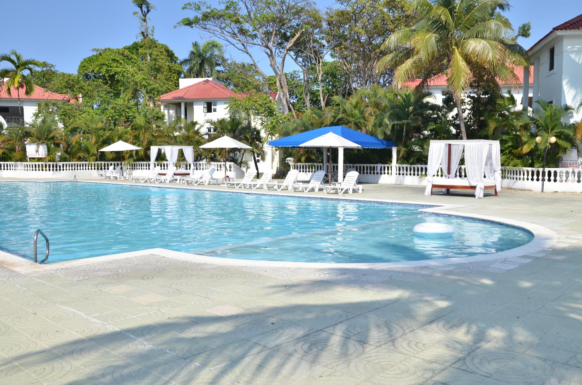 Hotel Puerto Plata Beach Resort: A Comprehensive Guide to Your Perfect Getaway