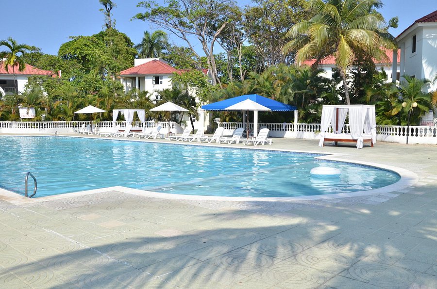 Puerto Plata Beach Resort Prices And Resort All Inclusive Reviews
