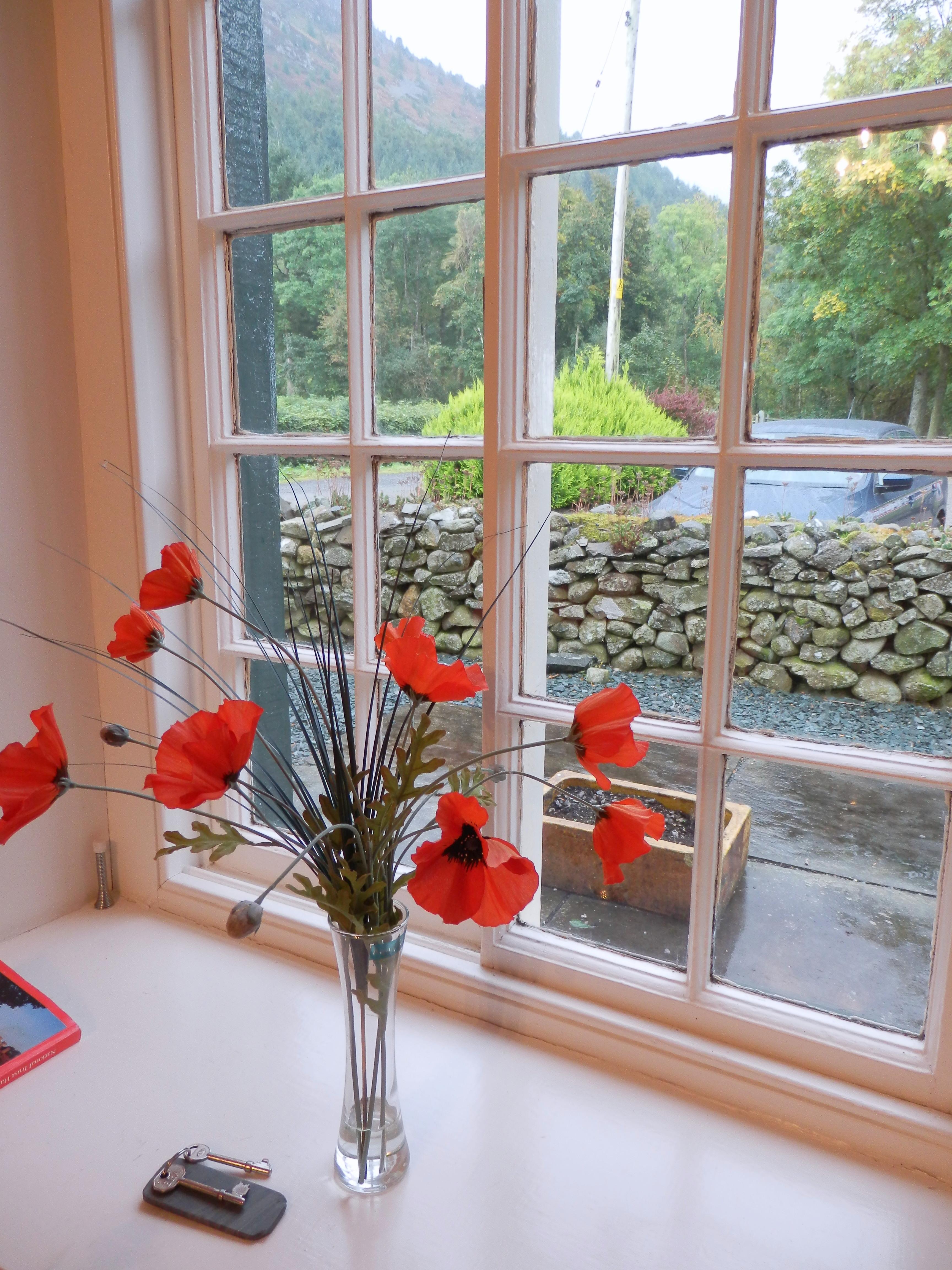 SANDHILLS FARM B&B - Updated 2022 Reviews (Bassenthwaite, Keswick, Lake ...