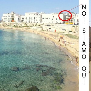 Ubicazione B&B