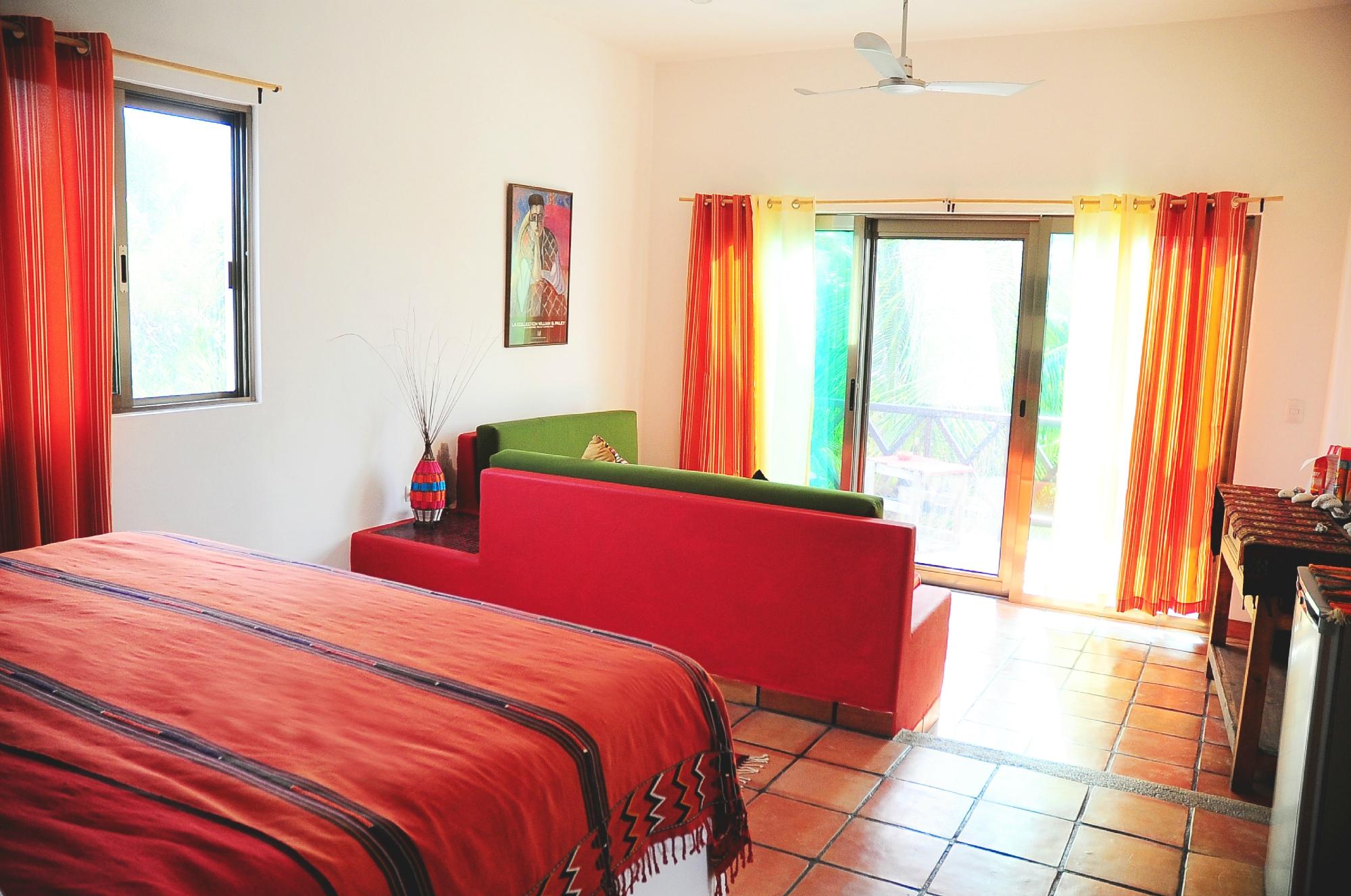 Hotel photo 17 of Casa Jacqueline.