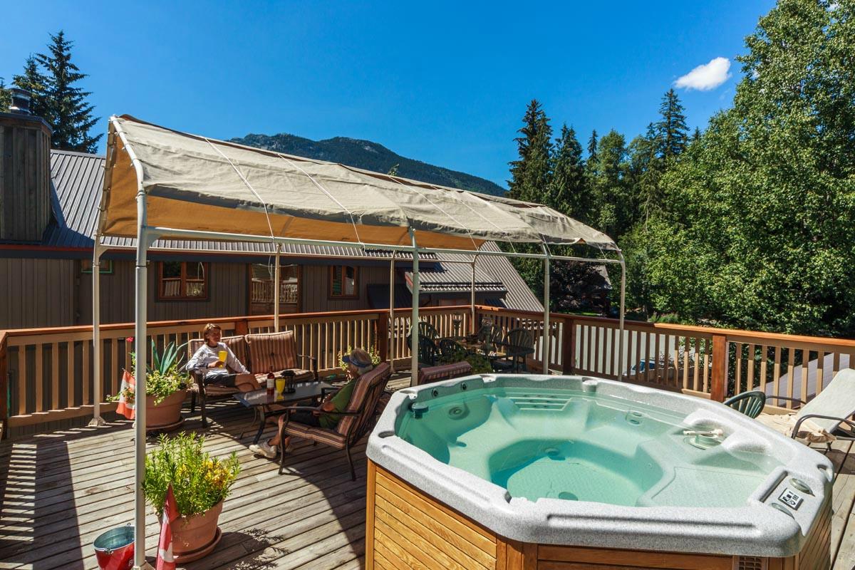 GOLDEN DREAMS B&B - Reviews (Whistler, British Columbia)