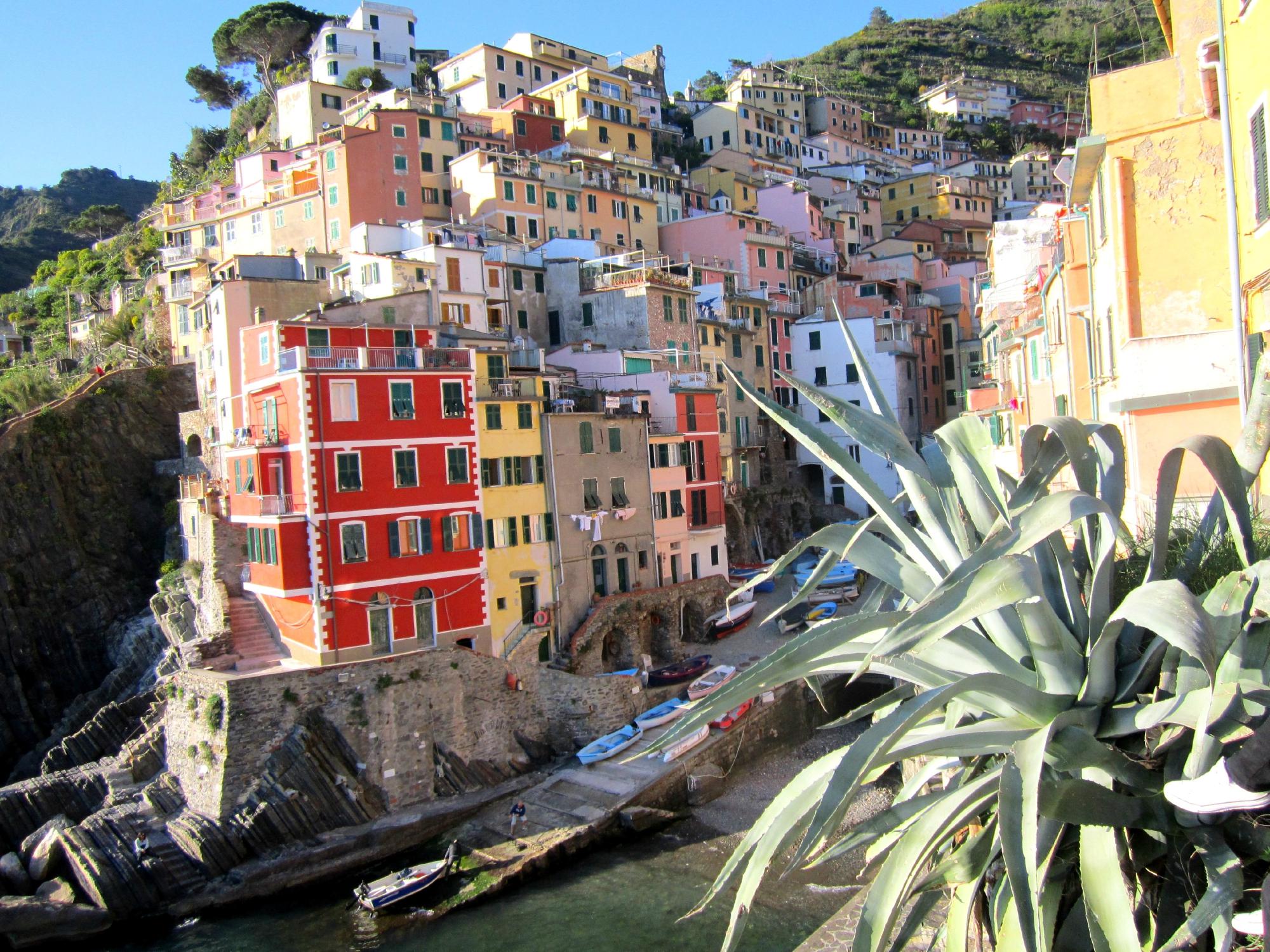 I LIMONI DI THULE Prices Specialty Hotel Reviews Riomaggiore