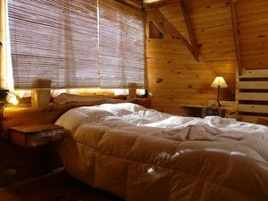 Habitación y suite