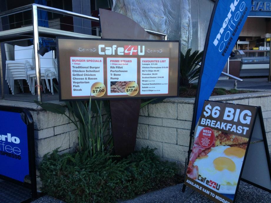 CAFE 4 U Labrador Updated 2025 Restaurant Reviews Photos Phone Number Tripadvisor