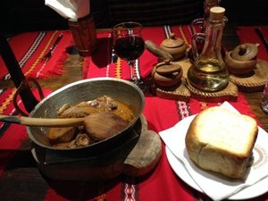 Food