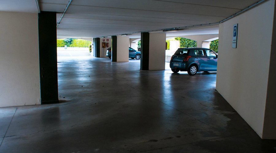 Parcheggio