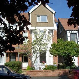 Boscombe House