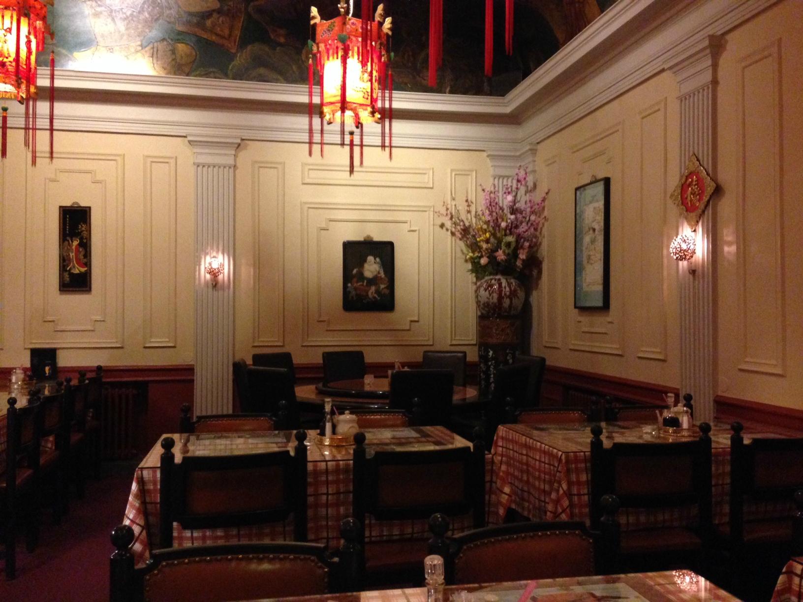Peking House Restaurang Tripadvisor