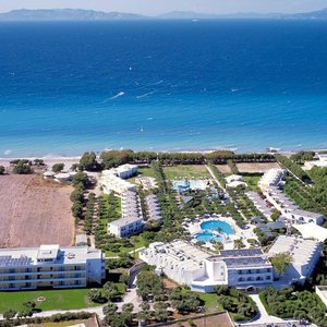Alex Beach Hotel