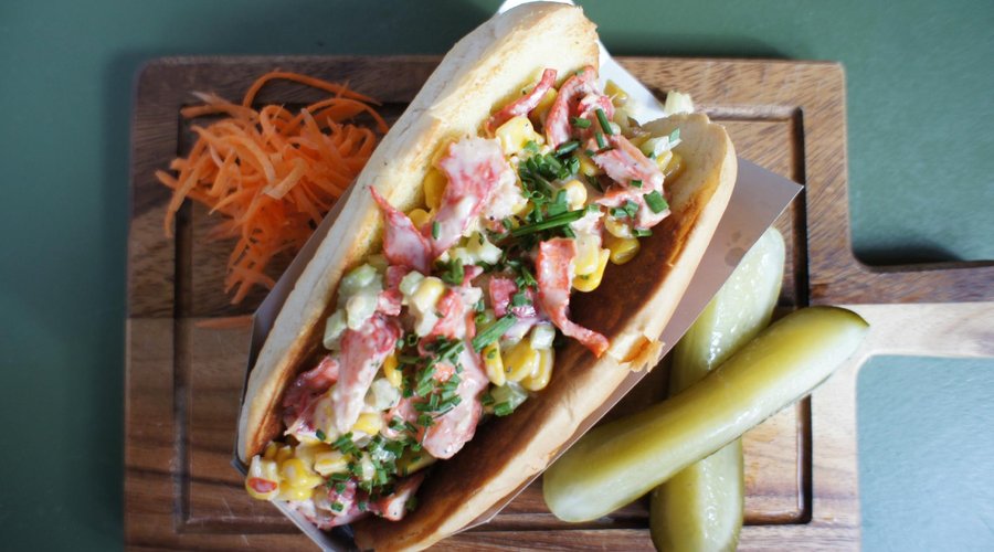 Lobster Roll (again)