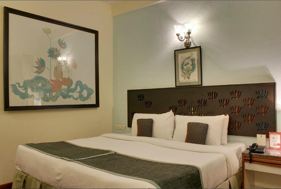 Hotel photo 46 of GANGA KINARE- A Riverside Boutique Resort.