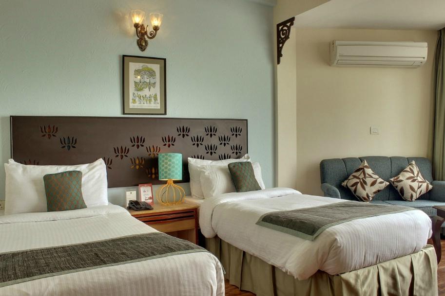 Hotel photo 79 of GANGA KINARE- A Riverside Boutique Resort.