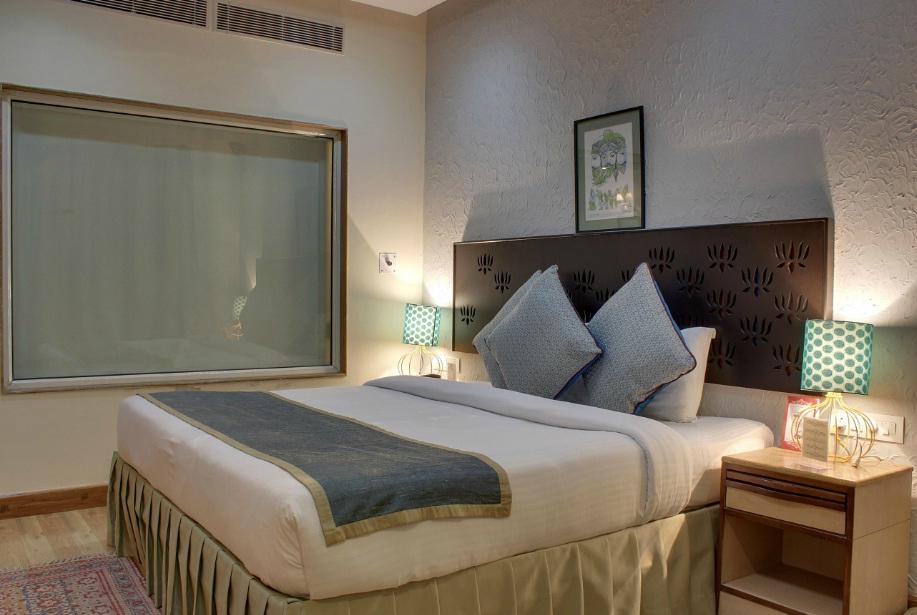 Hotel photo 10 of GANGA KINARE- A Riverside Boutique Resort.