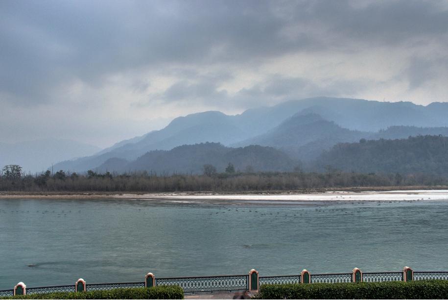 Hotel photo 40 of GANGA KINARE- A Riverside Boutique Resort.