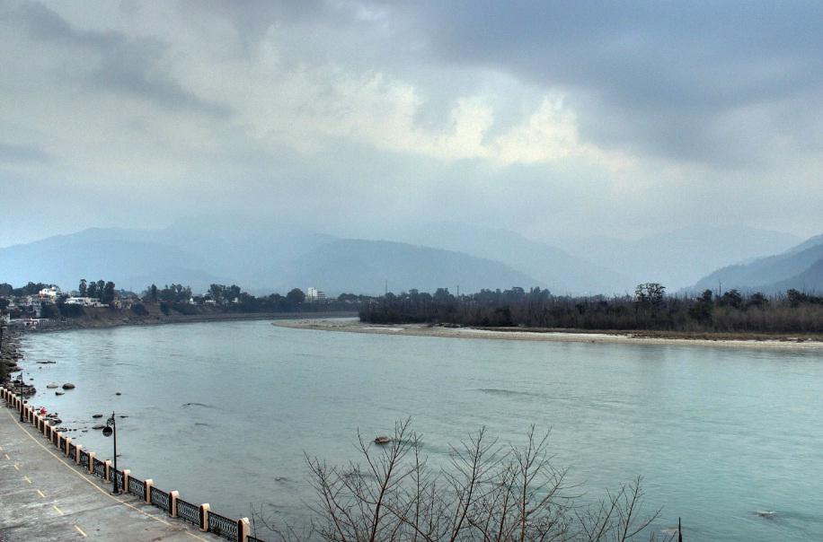 Hotel photo 90 of GANGA KINARE- A Riverside Boutique Resort.