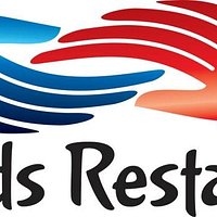 Logo Side Friends Restaurant