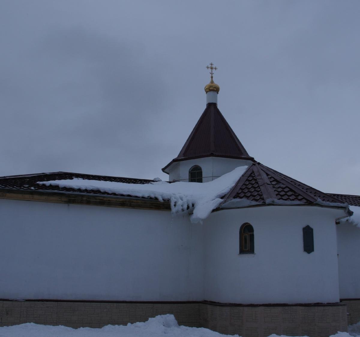 Камчатский Свято-Пантелеимонов мужской монастырь, Петропавловск-Камчатский:  лучшие советы перед посещением - Tripadvisor