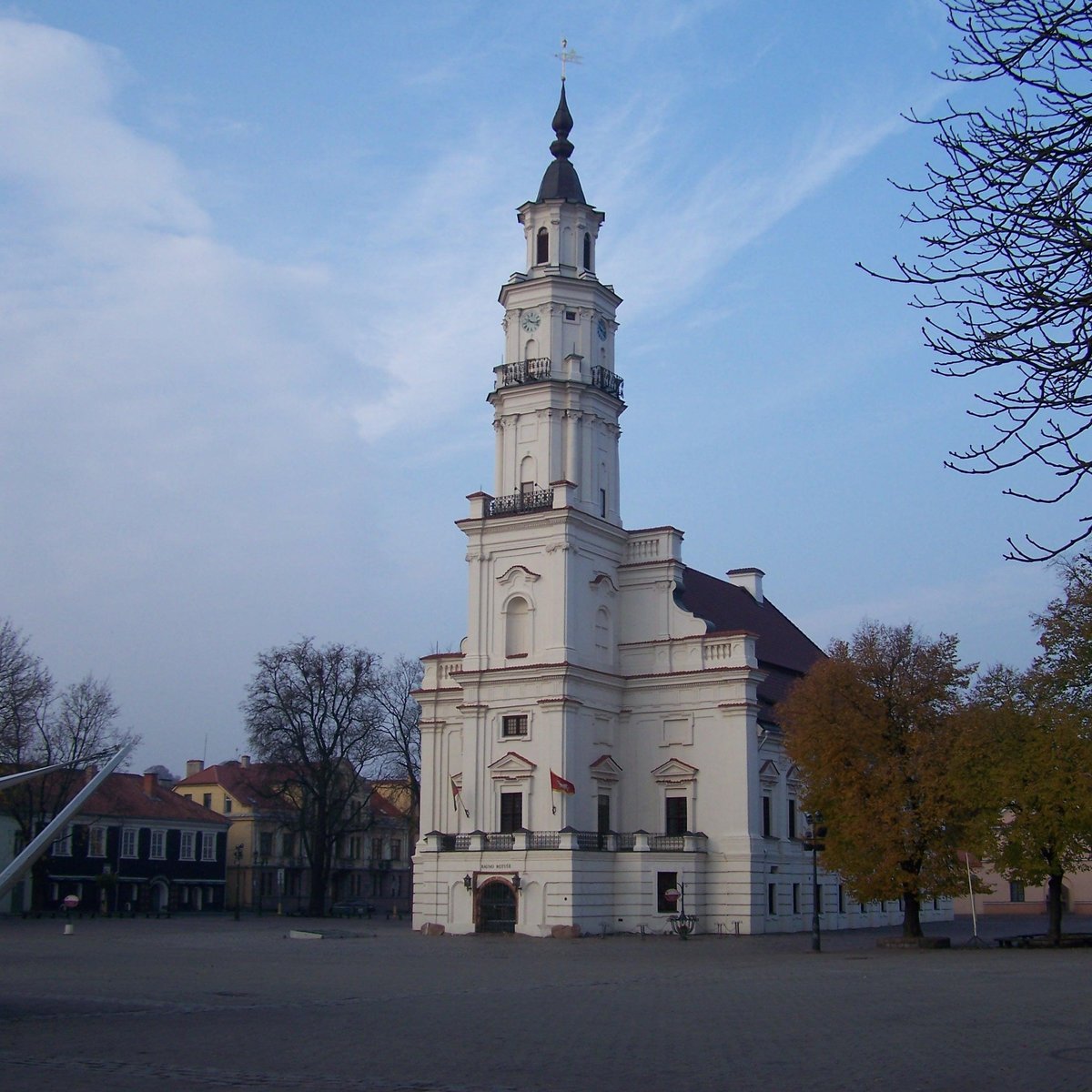 Kaunas City Museum - Aktuelle 2021 - Lohnt es sich? (Mit fotos ...