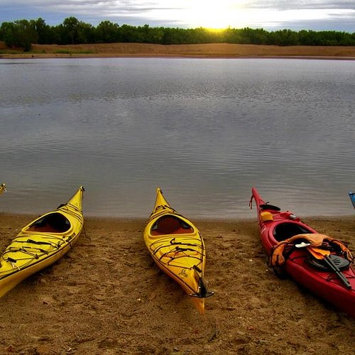 8 Best Kayaking & Canoeing Life Jackets in 2023 - Voyageur Tripper