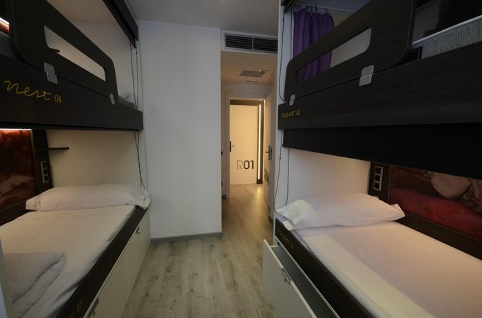 Imagen 20 de Free Hostels Barcelona