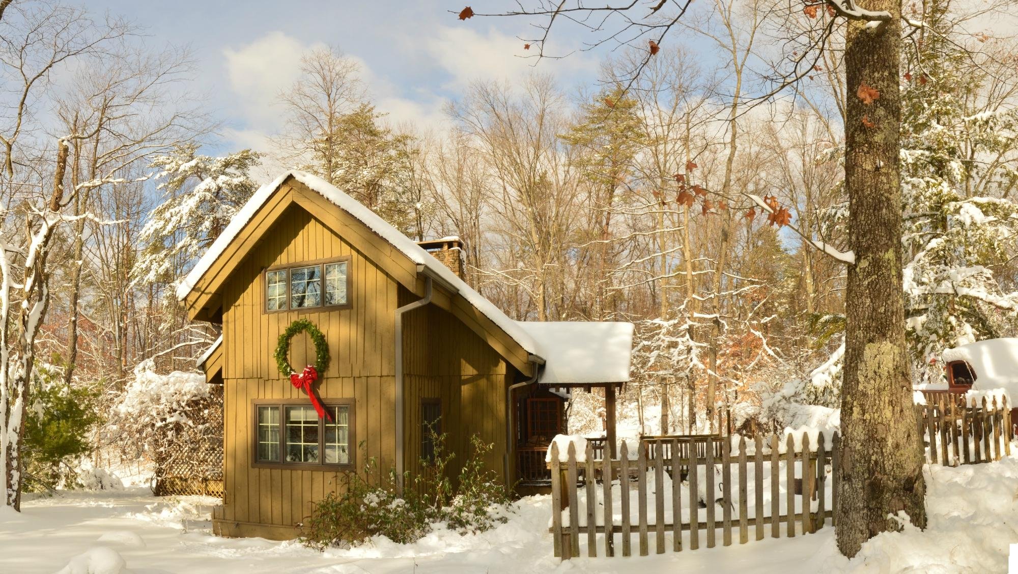 Robinwood Inn by null