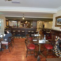 Bar and Bistro