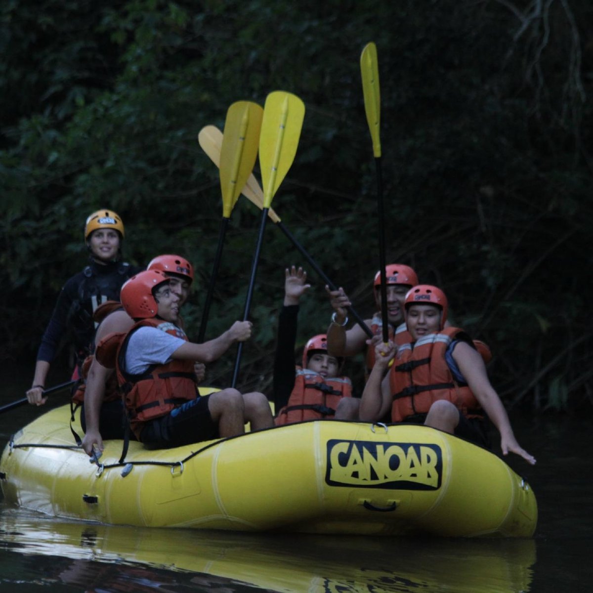 Cachoeira – Foto de Viva Parque Aquático Ecológico, Juquitiba - Tripadvisor